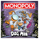 Monopoly Dog Man
