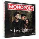 Monopoly The Twilight Saga