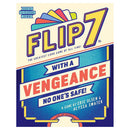 Flip 7 With A Vengeance