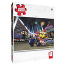 Mario Kart Light Up the Night 1,000 Piece Puzzle