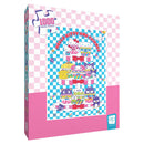 Hello Kitty Sweet Cupcakes 1,000 Piece Puzzle