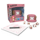 Yahtzee One Piece (Chopper)