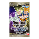 Prismatic Clash Booster Pack - Dragon Ball Super Masters TCG