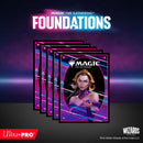 Foundations Liliana Sleeves (100) - Magic the Gathering TCG