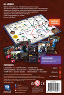 Dungeon Crawler Carl Unstoppable Iron Tangle Expansion