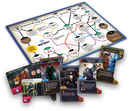 Dungeon Crawler Carl Unstoppable Iron Tangle Expansion