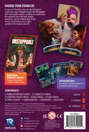 Dungeon Crawler Carl Unstoppable Crawler Chaos Expansion