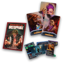 Dungeon Crawler Carl Unstoppable Crawler Chaos Expansion