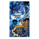 A Game of Truth and Deceit Booster Pack - CookieRun: Braverse TCG