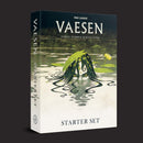 Vaesen: Nordic Horror Role-Playing Game Starter Set