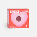 Gump Heart - Pink