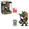 Pop! Marvel: Spider-Man Maximum Venom - Venomized Groot 10" 613