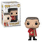 Pop! Harry Potter - Viktor Krum Yule 89