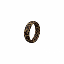 Thin Aspire Leopard Ring