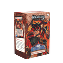 Into the Accordlands Deverenian Empire Starter Deck - Warlord: Saga of the Storm CCG