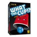 What the Cup!?