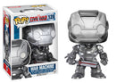 Pop! Marvel: Captain America 3 Civil War - War Machine 128