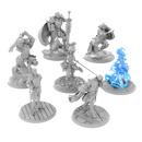 The Way of Kings Collection - Stormlight Premium Miniatures