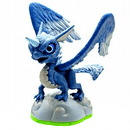 Skylanders Whirlwind Figure - Pre-Played