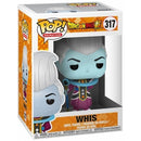 Pop! Dragon Ball Super - Whis 317