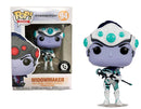 Pop! Games: Overwatch - Widowmaker (Winter) LootCrate Exclusive 94