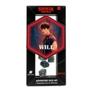 Stranger Things Adventurer Dice Set - Will