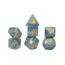 Stranger Things Adventurer Dice Set - Will
