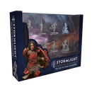 The Way of Kings Collection - Stormlight Premium Miniatures