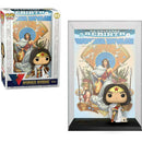 Pop! DC Comic Cover - Wonder Woman 03