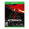 World War Z Aftermath - Xbox One Pre-Played