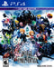 World of Final Fantasy  - Playstation 4 Pre-Played