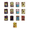 Yu-Gi-Oh! Series 2 Mini Mystery Pin - FiGPiN