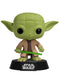 Pop! Star Wars - Yoda 02