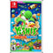 Yoshis Crafted World - Nintendo Switch Pre-Played