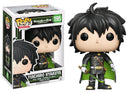 Pop! Seraph of the End - Yuichiro Hyakuya 195