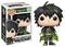 Pop! Seraph of the End - Yuichiro Hyakuya 195
