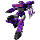 Transformers Classic Class - Transformers One: Shockwave 18
