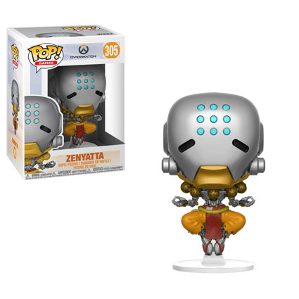 Pop! Zenyatta