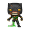 Pop! Marvel Zombies - Zombie Black Panther 699