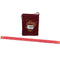House Lannister Plastic Ruler - A Song of Ice and Fire