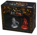 Song of Ice & Fire Captains Promo Set 2018