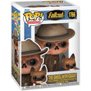 Pop! Fallout (TV Show) - The Ghoul with CX404
