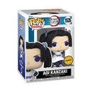 Pop! Anime Demon Slayer - Aoi Kanzaki 1553 Chase