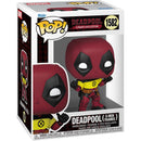 Pop! Deadpool Legacy Collection - Deadpool (X-Men Trainee) 1582