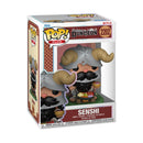 Pop! Delicious in Dungeon - Senshi 2202