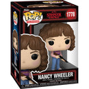 Pop! Stranger Things Season 5 - Nancy Wheeler 1778
