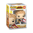 Pop! Animation My Hero Academia - Hawks 2162