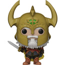 Pop! Lord of the Rings: War of the Rohirrim - Helm Hammerhand 1835