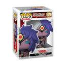 Pop! Animation: Yu-Gi-Oh! - Yubel 1871