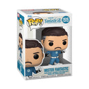 Pop! Movies The Fantastic Four First Steps - Mister Fantastic 1515